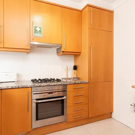 2 Bedroom In A Private Condominium With Swimming Pool - Free Wifi 阿尔布费拉