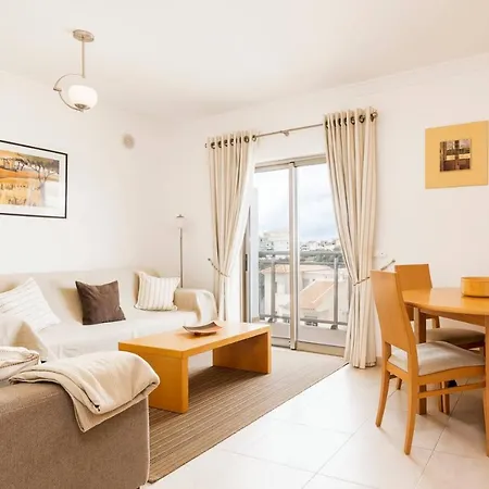2 Bedroom In A Private Condominium With Swimming Pool - Free Wifi * 阿尔布费拉