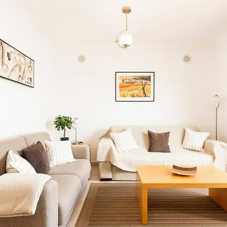 2 Bedroom In A Private Condominium With Swimming Pool - Free Wifi 公寓